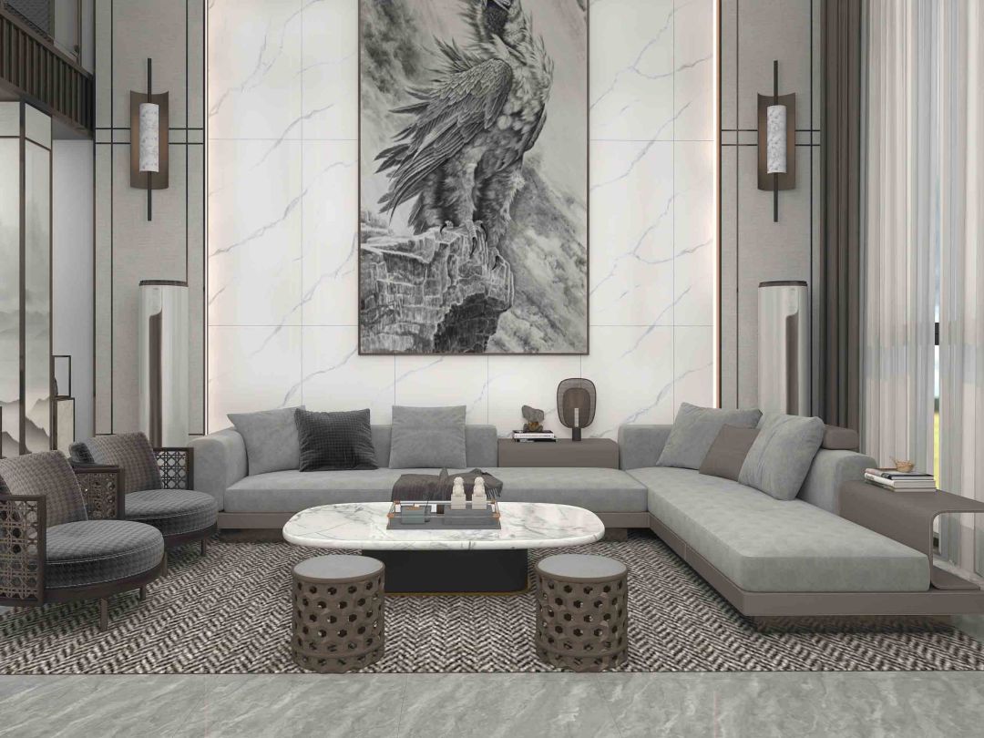 巴特倫灰