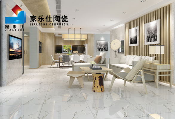 釉面瓷磚，為什么不過(guò)時(shí)